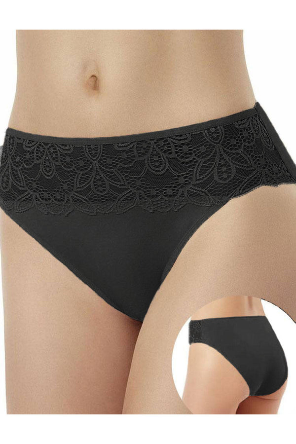 Janira Belle-cotton BRISLIP